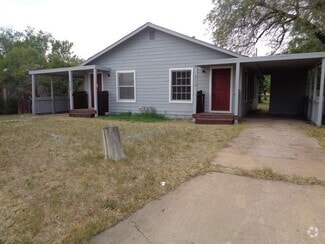 Building Photo - 2116 Lowden St