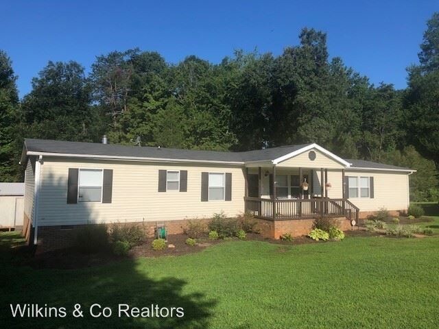 4 Br 2 Bath House - 137 Hunters Run - House For Rent In Danville Va Apartmentscom