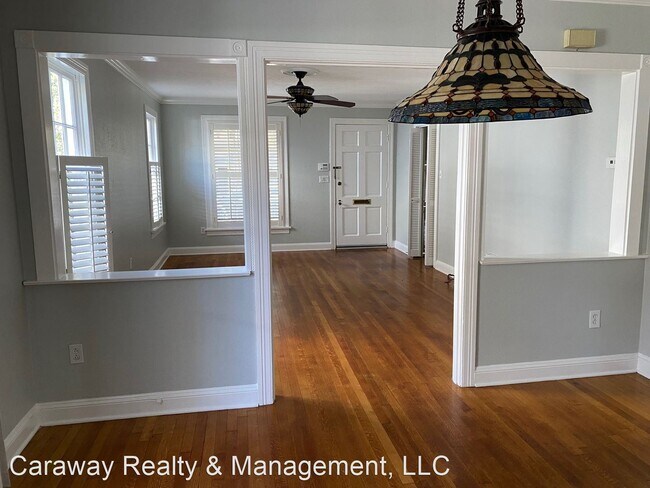 Building Photo - 2 br, 2 bath House - 3940 Baltimore