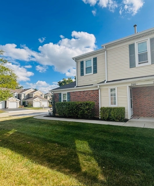 Building Photo - 266 Greensboro Ct