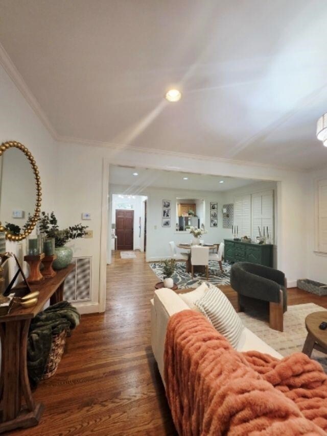 Foto del edificio - 204 Beech Haven Ln
