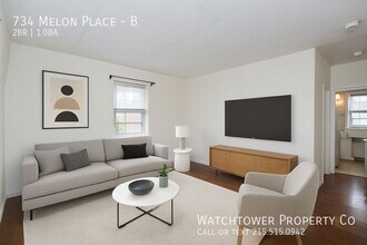 Building Photo - 734 Melon Pl