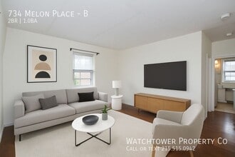 Building Photo - 734 Melon Pl
