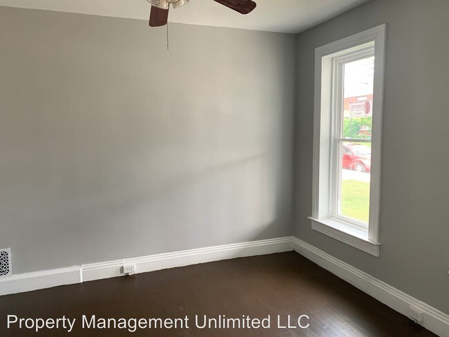 Foto del edificio - 5 br, 2 bath House - 335 W. Jackson St