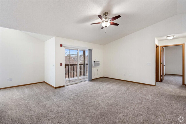 Building Photo - Woodland Park Apartments