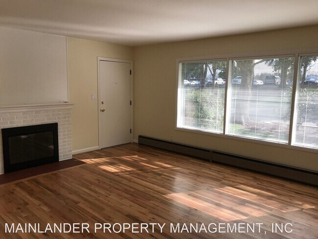 Building Photo - 2 br, 1 bath House - 9335 SW LOCUST ST