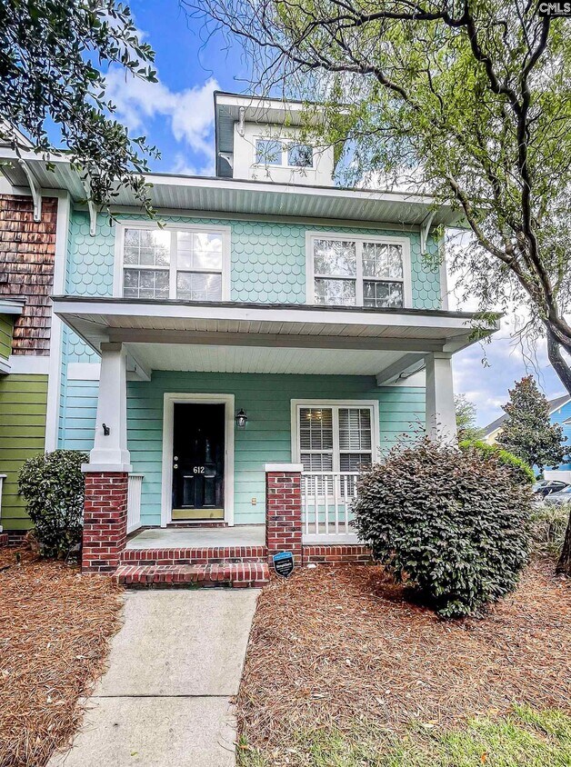 Foto principal - 612 Lake Forest Road