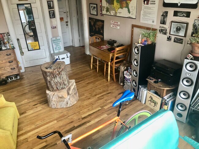 Foto del edificio - 419 State St