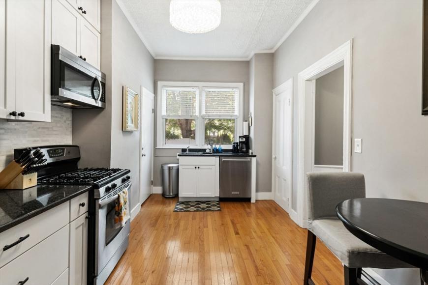 Primary Photo - 2 bedroom in Winchester MA 01890