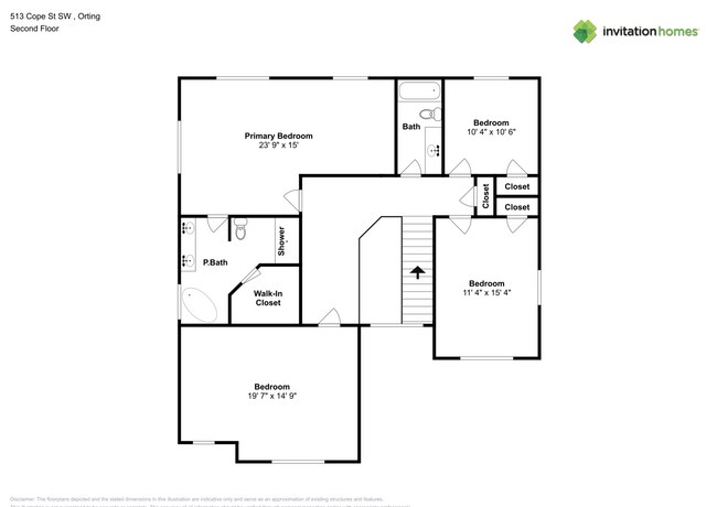 Foto del edificio - 513 Cope St SW