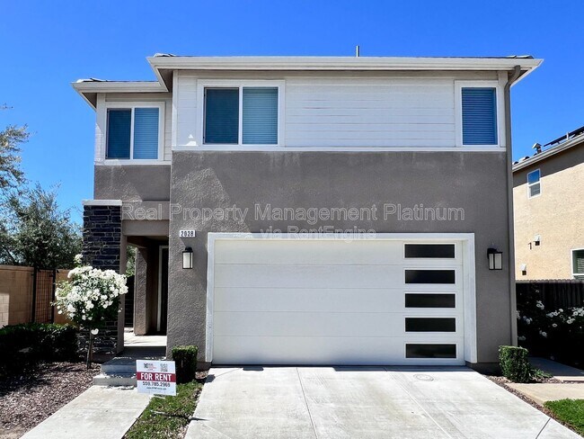 Foto del edificio - 2038 N Perry Ln