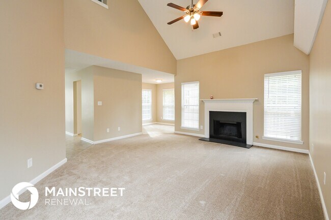 Building Photo - 5014 River Overlook Way