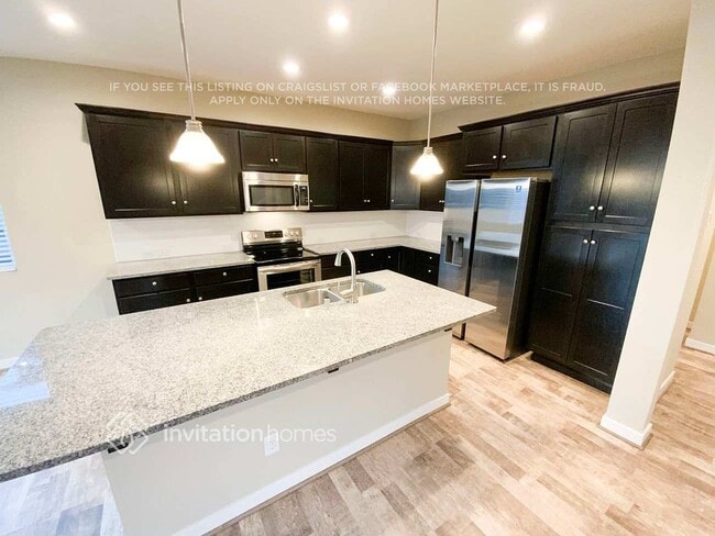 Foto del edificio - 9084 Aster St SE