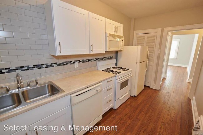 Foto del edificio - 3457 Lawn Ave