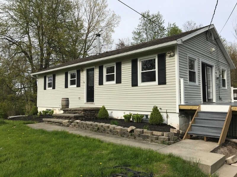 Foto principal - 8435 Goodrich Rd