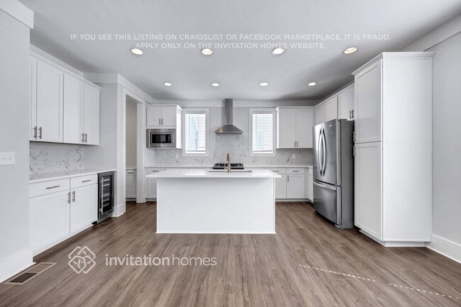 Foto del edificio - 232 Founders Ln
