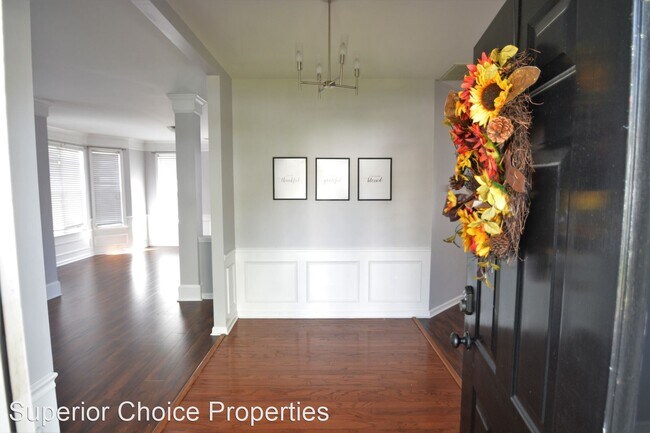 Building Photo - 4 br, 3 bath House - 11530 Fox Hill Dr