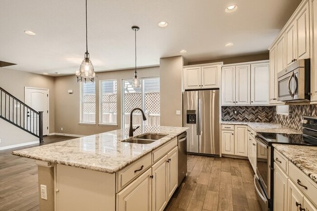 Building Photo - 7996 East 53rd Drive, Denver, CO, 80238