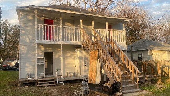 Foto del edificio - 315 8th Ave N