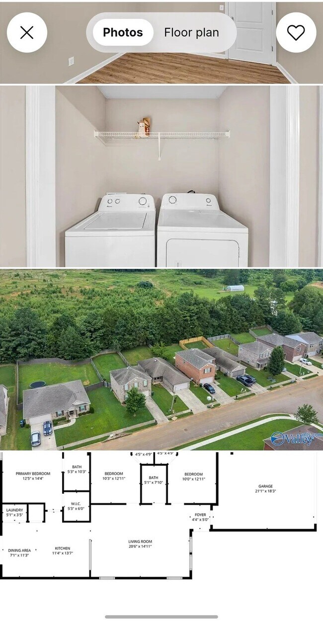 Foto del edificio - 202 Green Garden Dr