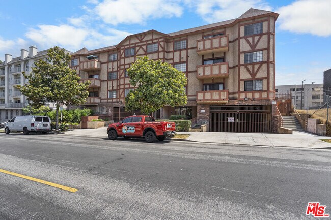 Foto del edificio - 424 Westmoreland Ave