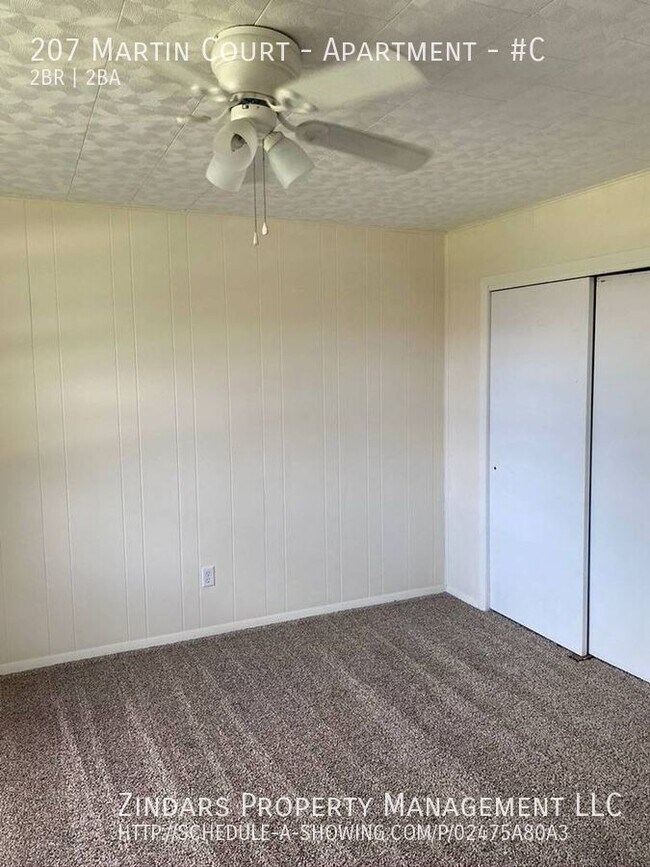 Building Photo - Two bedroom one bath in Catlin, IL