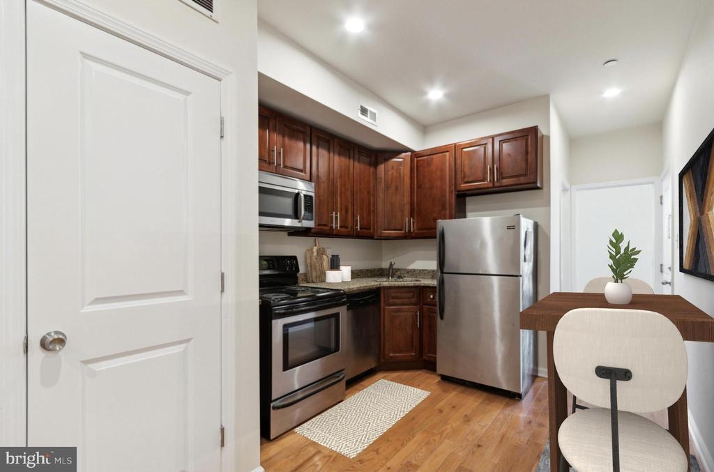 Foto principal - 1518 W Diamond St