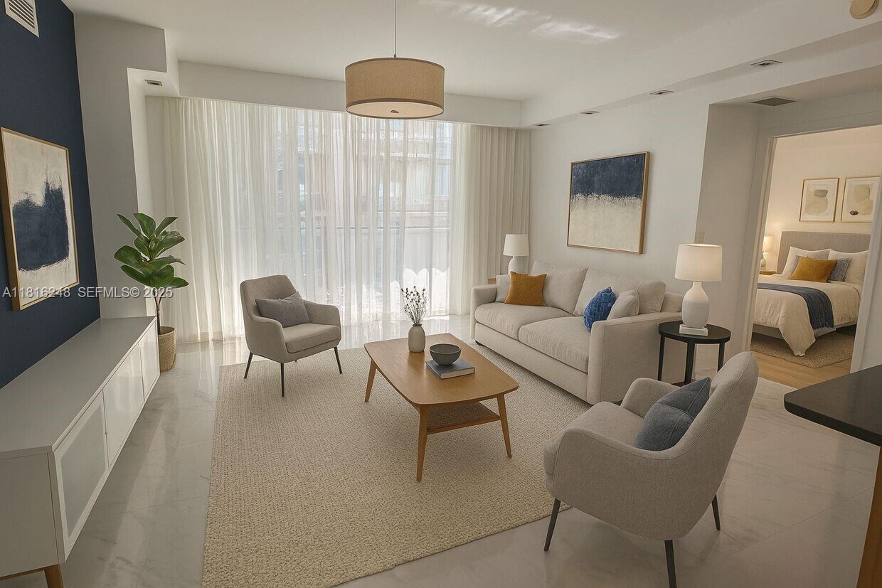 Foto principal - 4100 Salzedo St