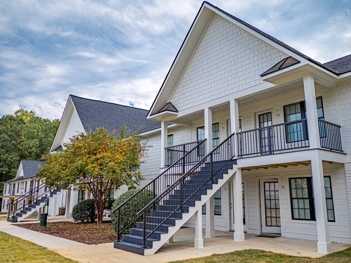 The Apex Apartments in Marietta, GA