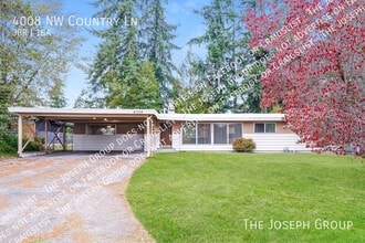 Building Photo - 4008 Country Ln NW