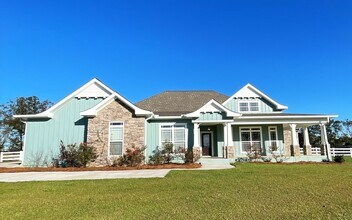 Building Photo - 77 Co Rd 709