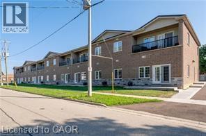 Building Photo - 161 Ottawa St S