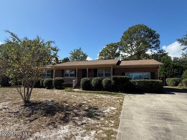 Foto principal - 209 Shamrock Dr