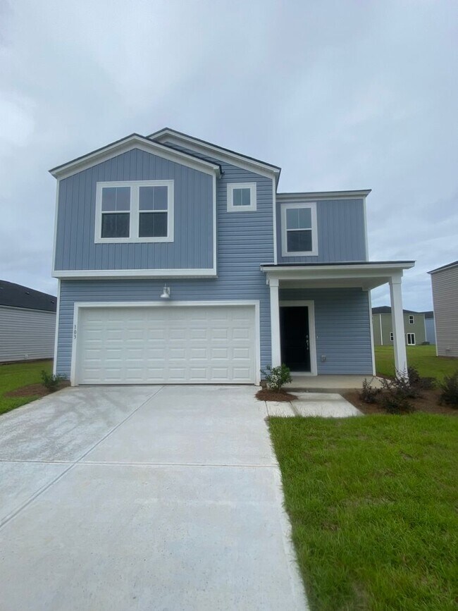 Building Photo - 5 bedroom BRAND NEW HOME! AVAIL NOW!!