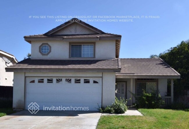Building Photo - 30468 Blume Cir