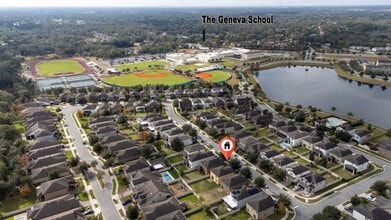 Building Photo - 247 Domus Ln