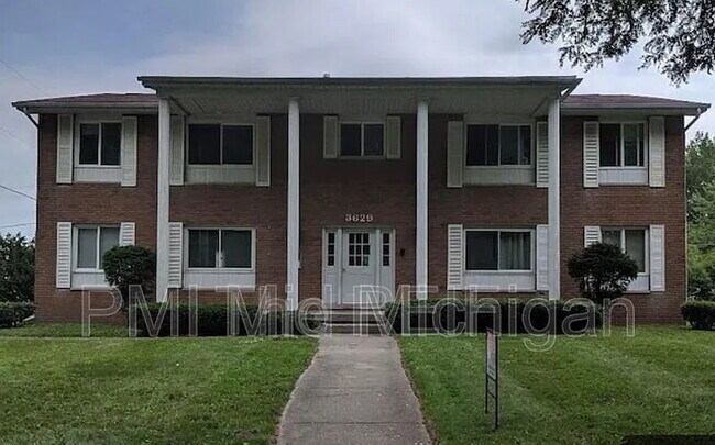 Building Photo - 3629 Bernice Dr