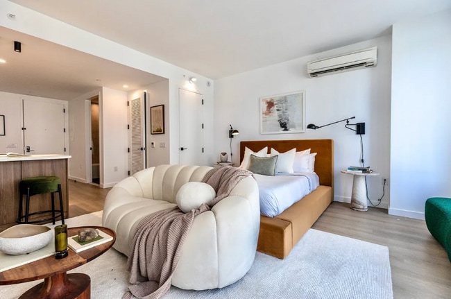 Photo - 953 Dean St Apartment