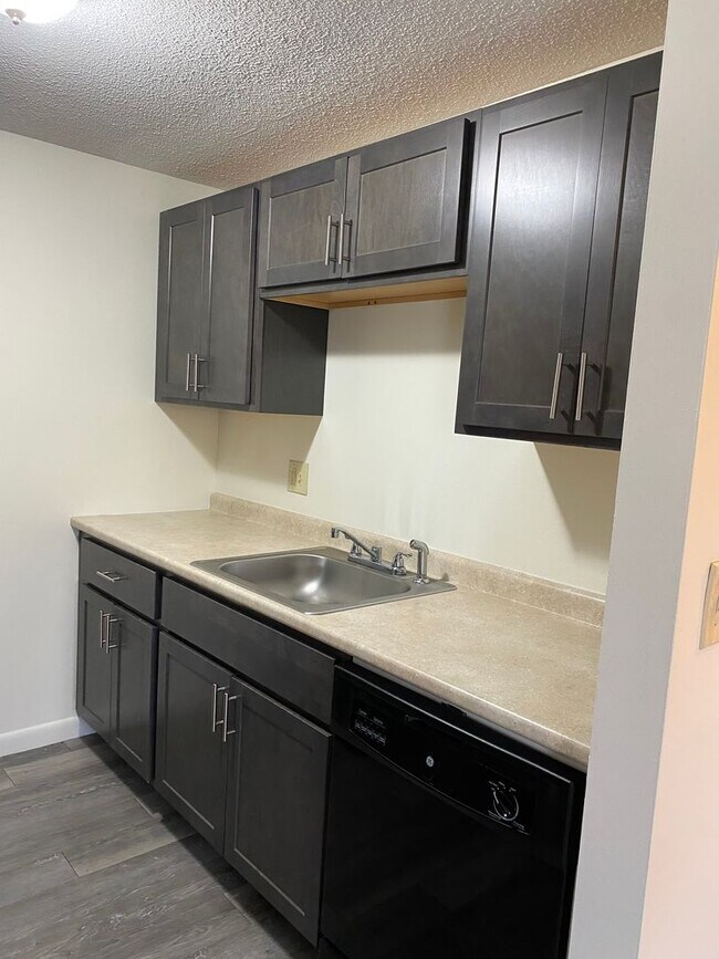 Foto del interior - Residences at Riverside