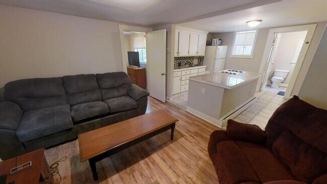 Foto del edificio - 530 N 5th Ave