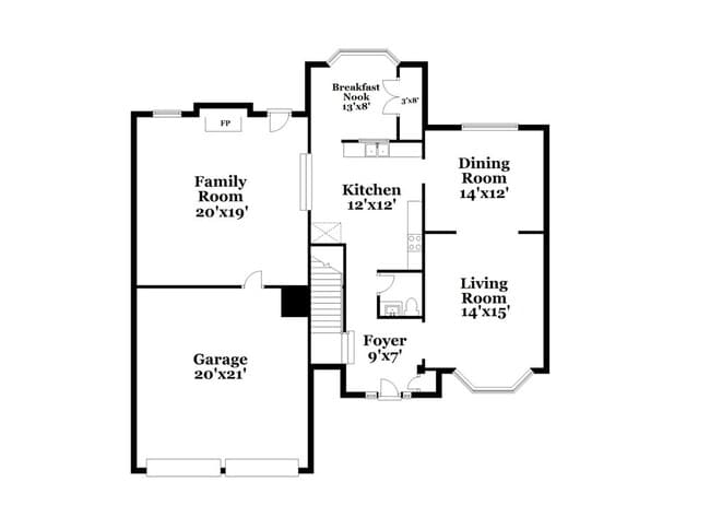 Building Photo - 470 Concord Terrace