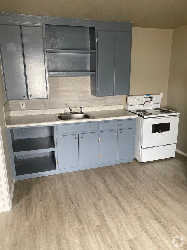 Apartments for Rent in Blanchard OK