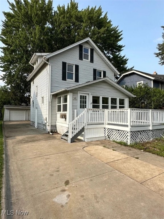 Building Photo - 945 Indian Trail