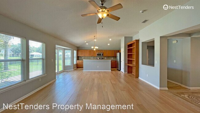 Foto del edificio - 3 br, 2 bath House - 75176 Brookwood Drive