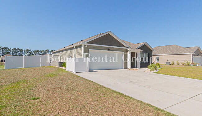 Foto del edificio - Fully Fenced 3 Bedroom in Longs
