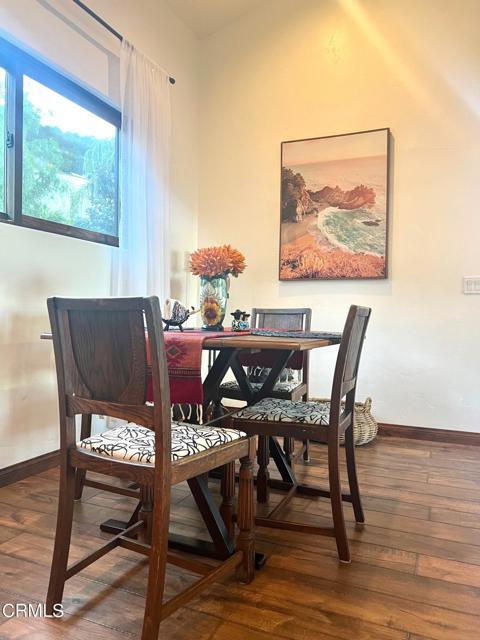 Foto del edificio - 1450 Topa View Terrace