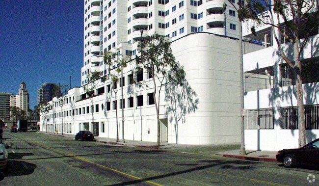 Foto del edificio - Harbor Place Tower