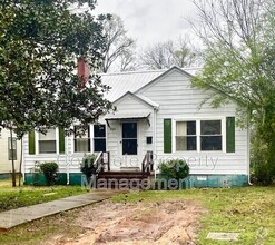 Building Photo - 2108 48th Place Ensley