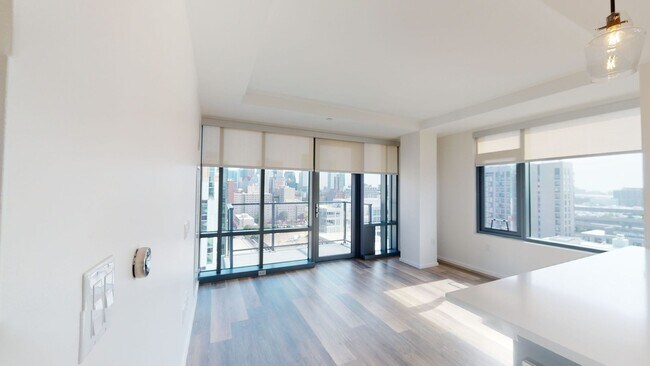 Foto del edificio - 345 Harrison Ave