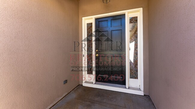 Foto del edificio - 3501 Carrington Pl